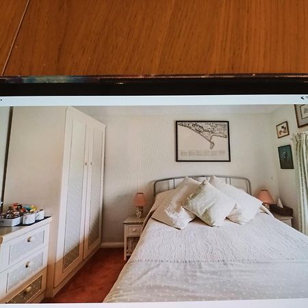 Number Five Apartment Abbotsbury Luaran gambar