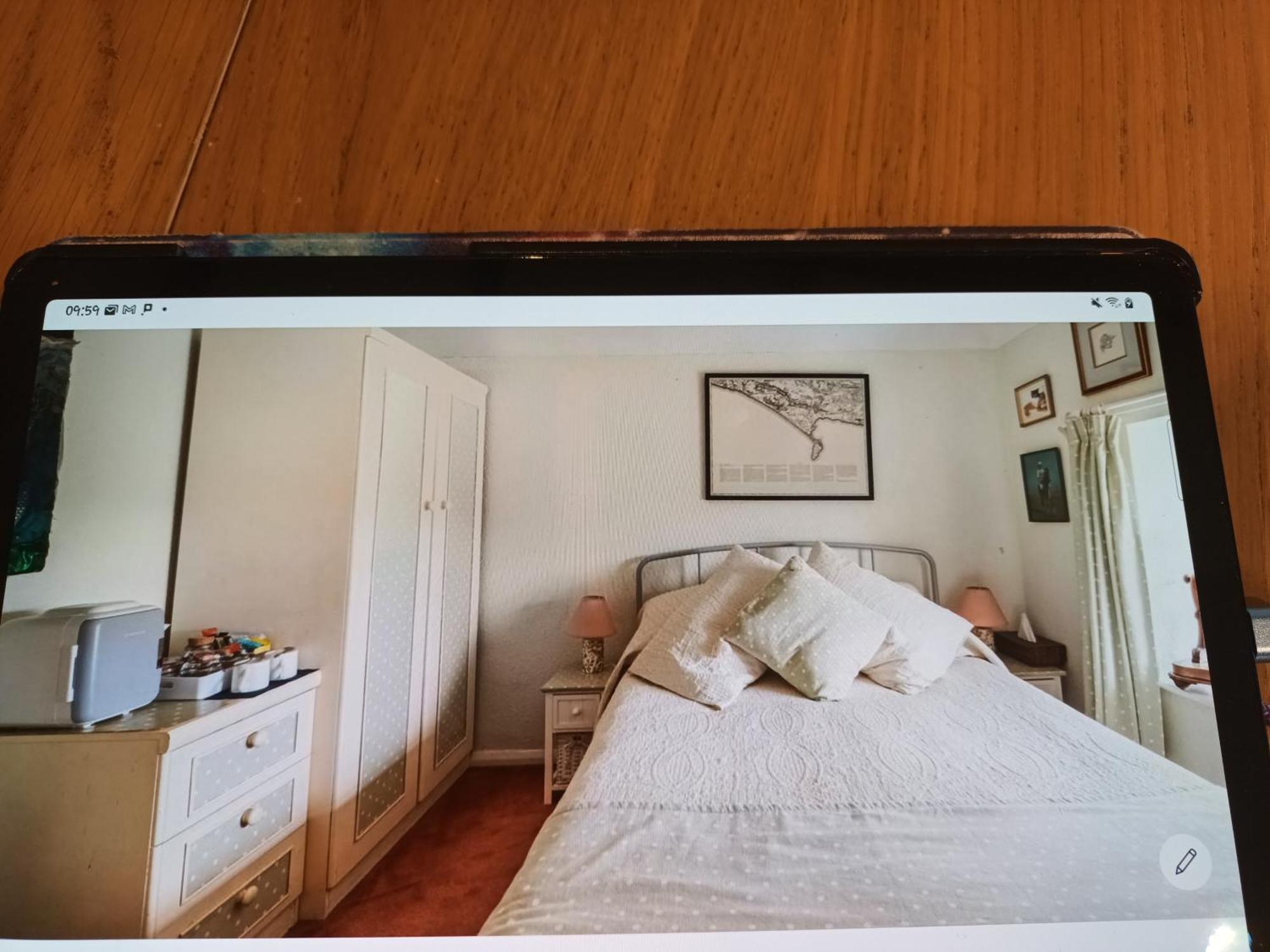 Number Five Apartment Abbotsbury Luaran gambar