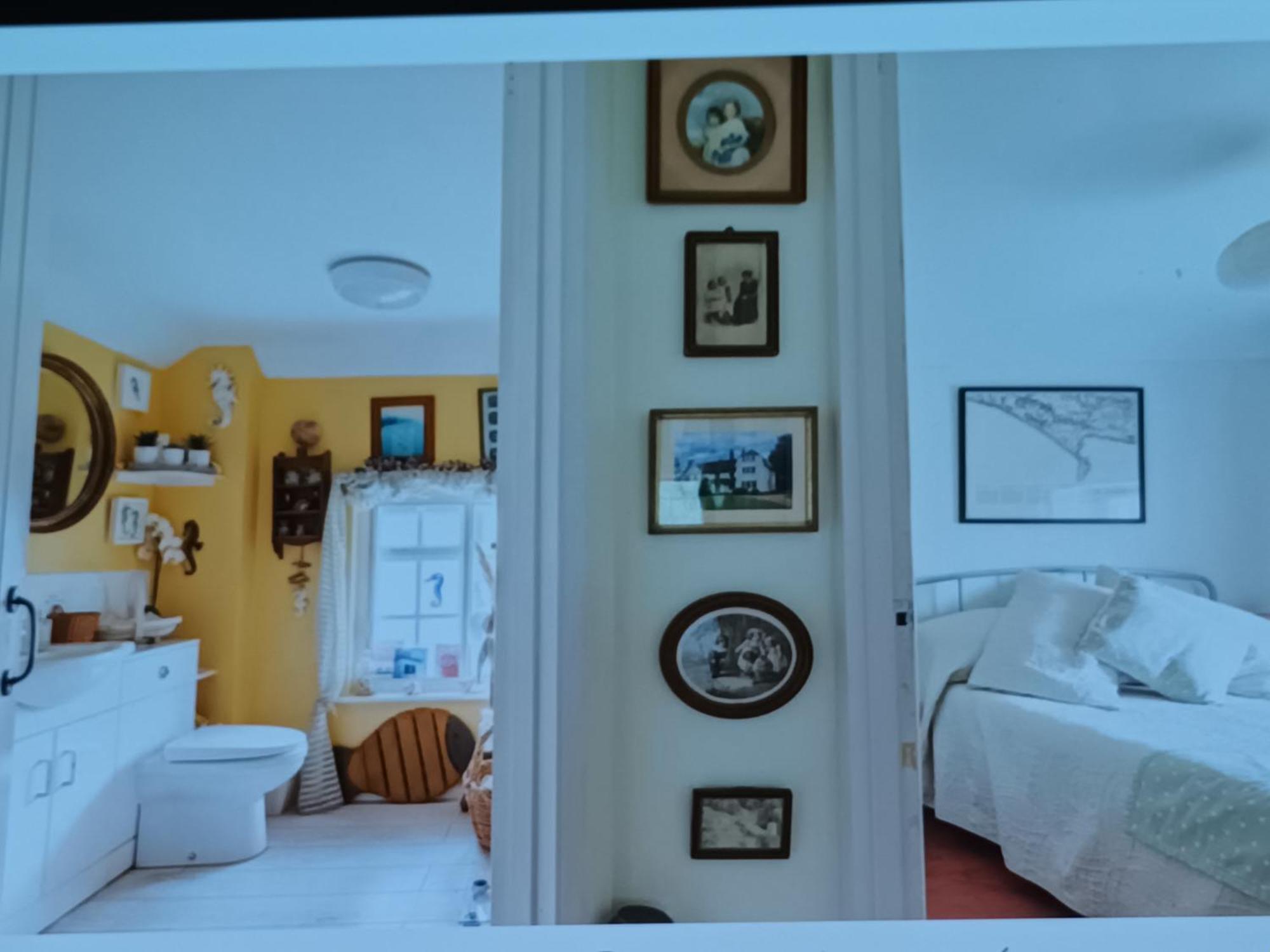 Number Five Apartment Abbotsbury Luaran gambar